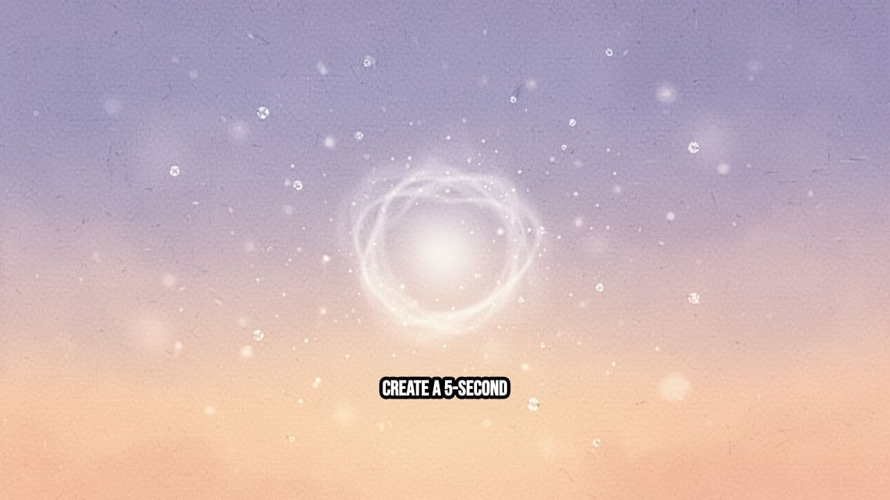 Mahshid Gorjian Logo Animation