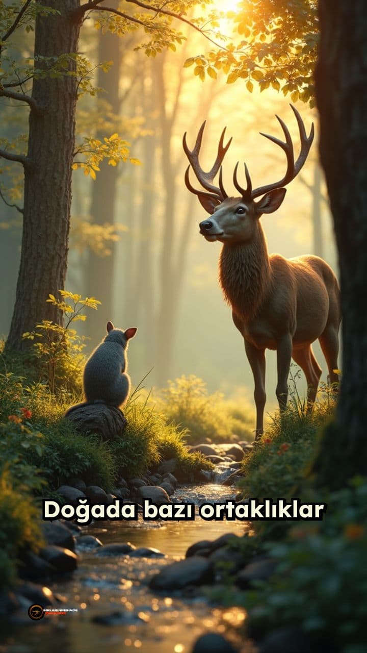 Tilki ve Karga: Suç Ortaklığı