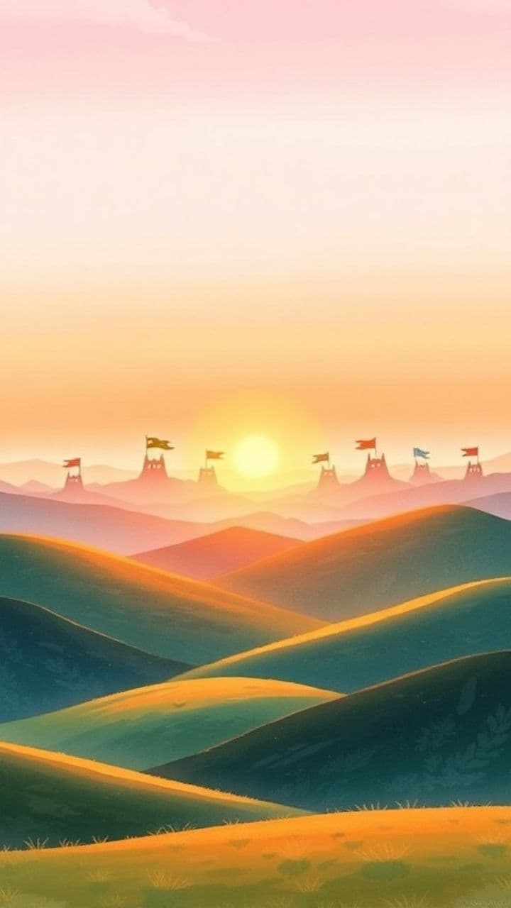 Kōha Ichi no Namida: Lutte pour la Paix