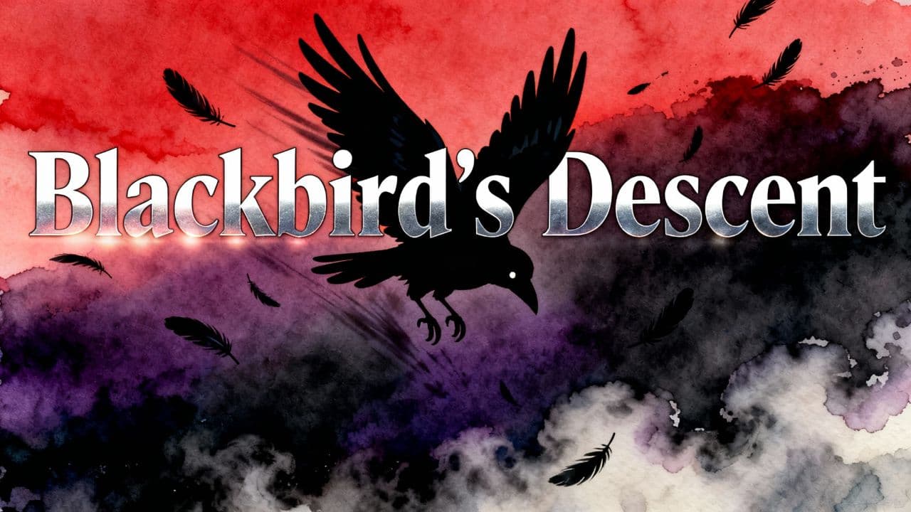 Blackbird's Descent