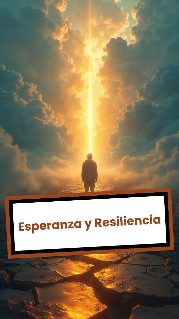 36 Esperanza y Resiliencia