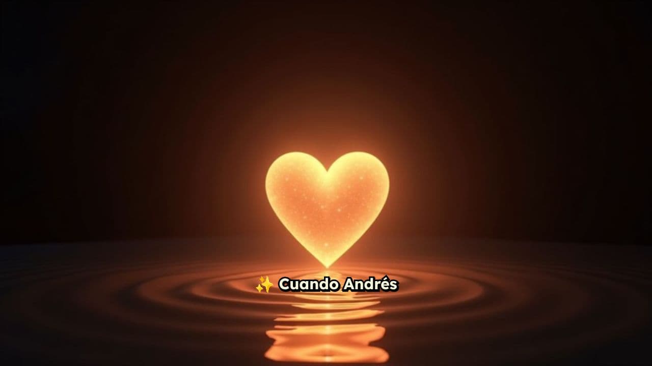 El Latido Inesperado de la Paternidad