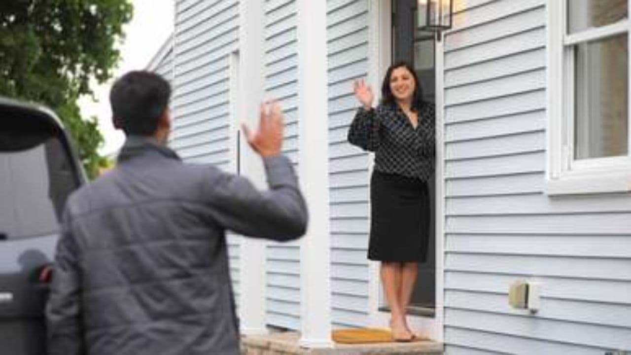 Une équipe pour l'amusement