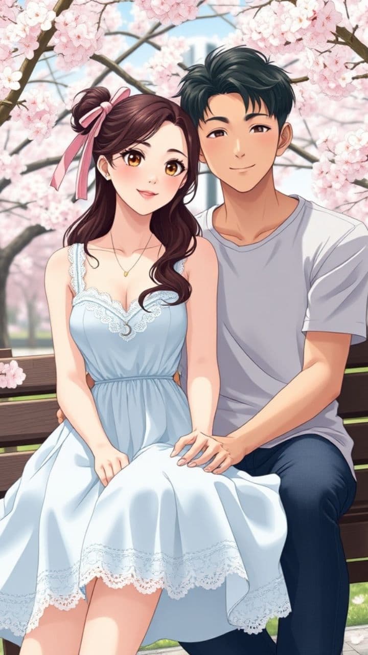 Rainbows and Incense