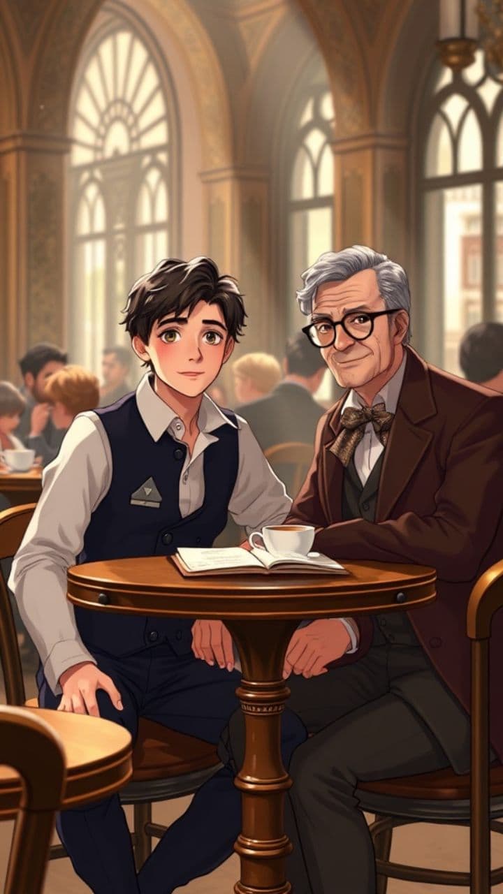 A Call for Rights and Equality