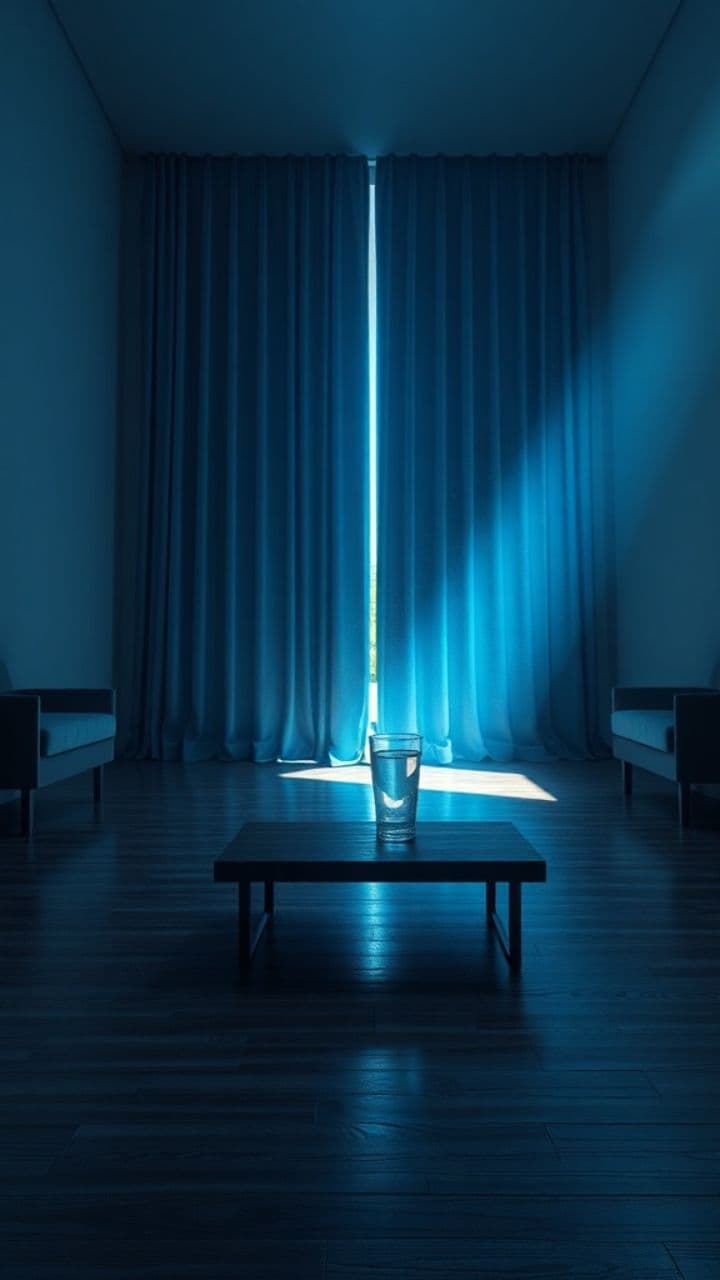 Choosing Healing, Choosing Hope