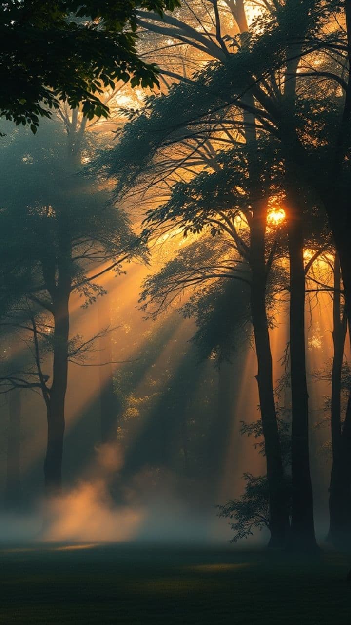 सुबह का शुक्रिया