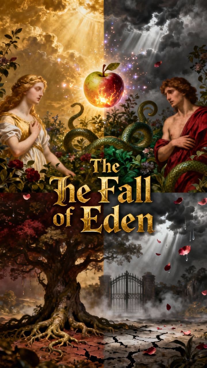 The Fall of Eden