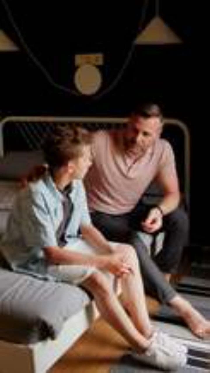 Não É Tarde Demais