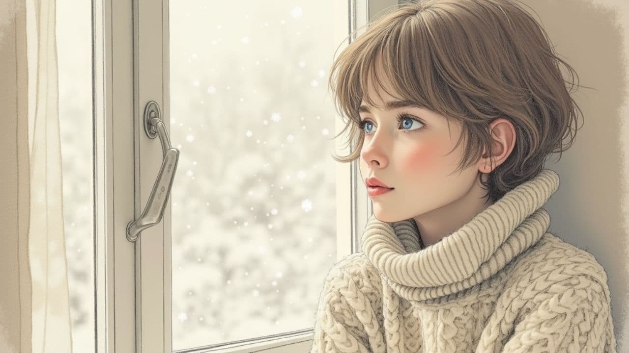 A Merry Christmas and a Happy New Year