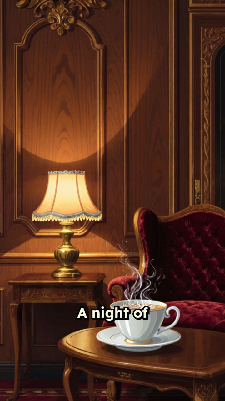 Titanic's Final Moments: A Passenger's POV