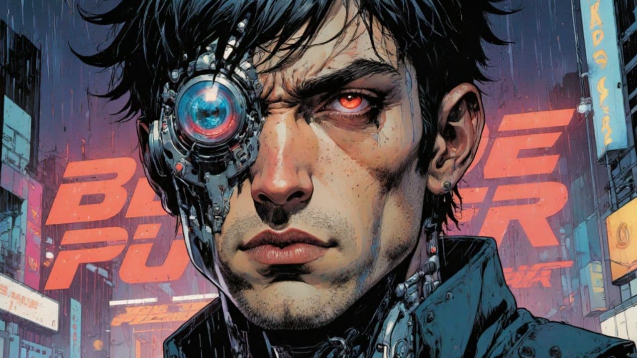 Ready for the Full Hit