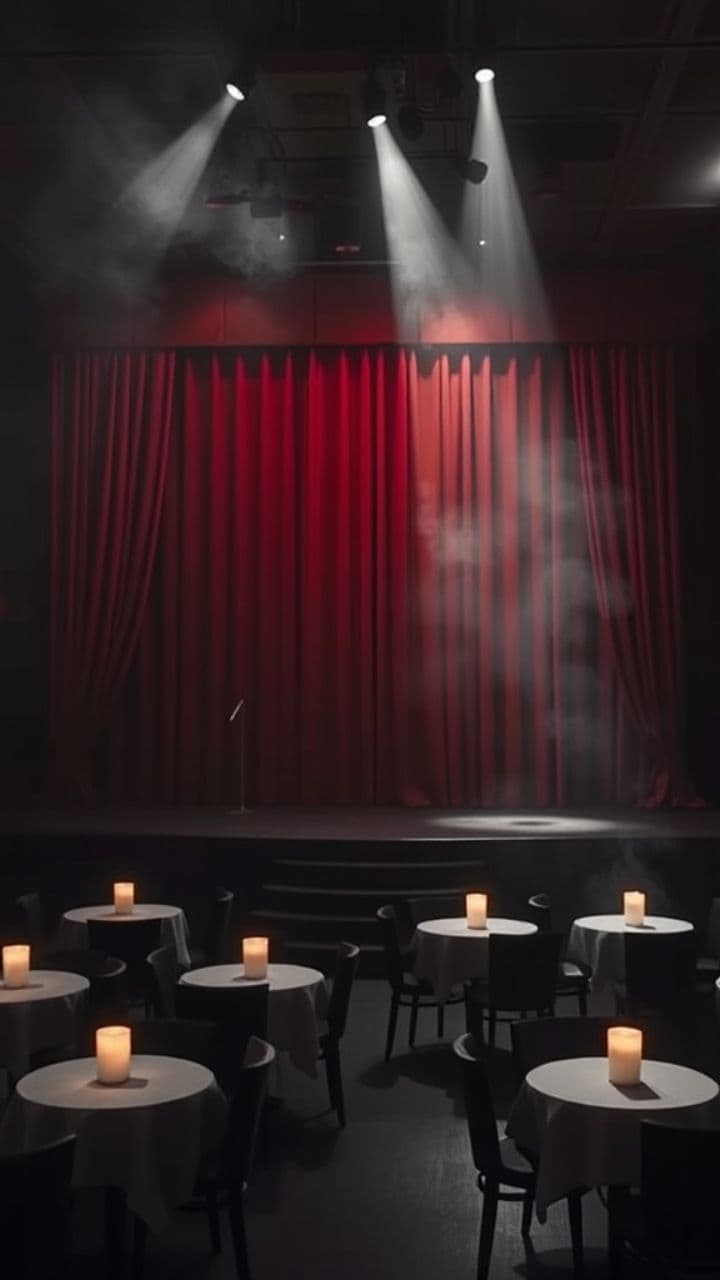 Hypnotized by Your Eyes