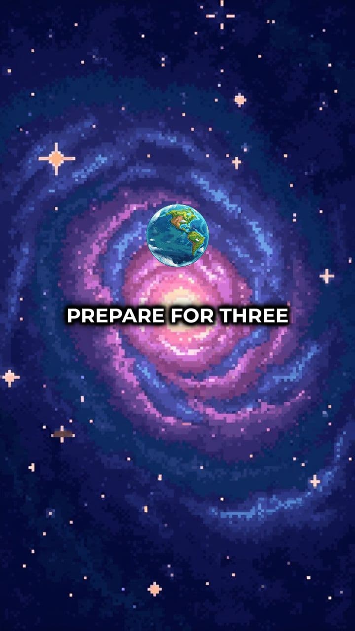 Craziest Space Discoveries of 2025