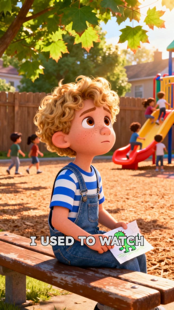 Pip’s Quiet Superpower