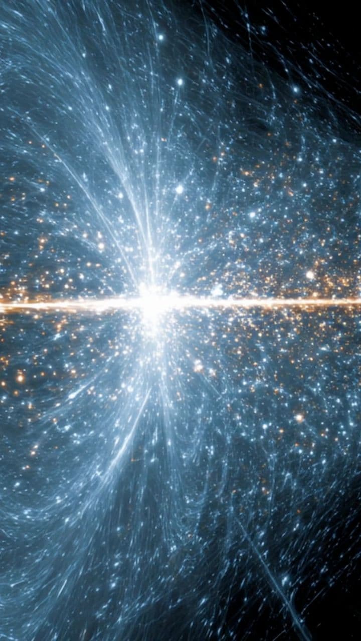 The Last Seconds of Your Existence