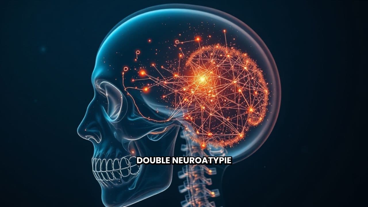 Cerveau et Cosmos : Une Dualité Neuroatypique