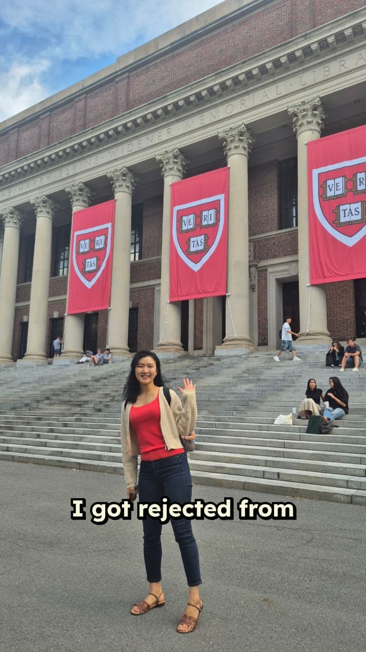 Redemption Beyond Rejection