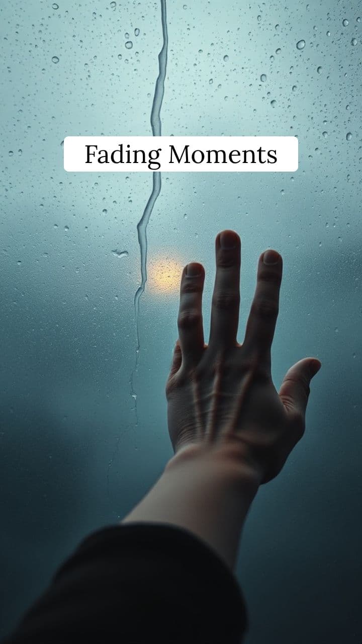 Fading Memories