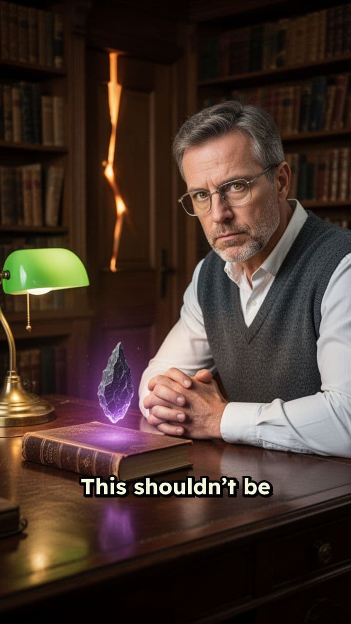 Everyday Things Stranger Than Fiction