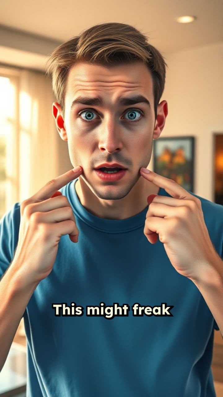 Can Your Eyes Explode?