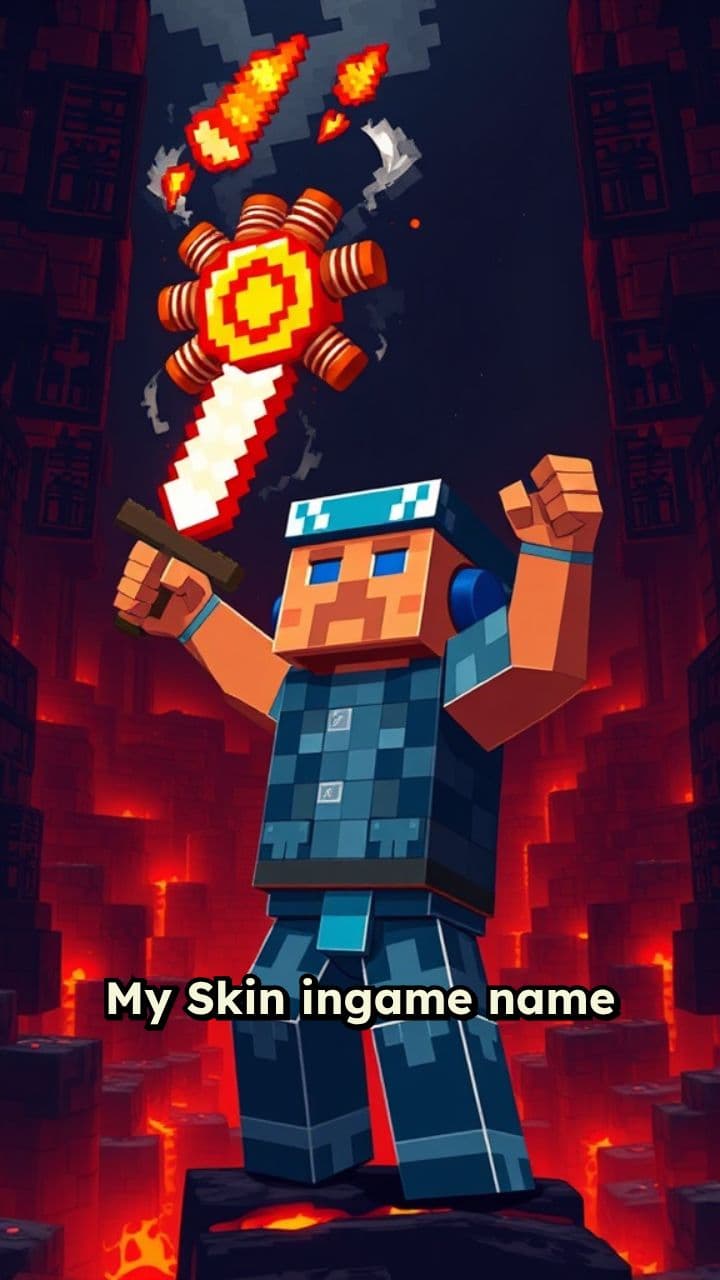 FischKopf2058 vs. FlameFrags