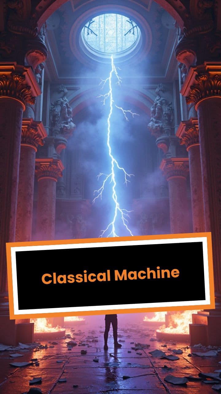 Classical Machine