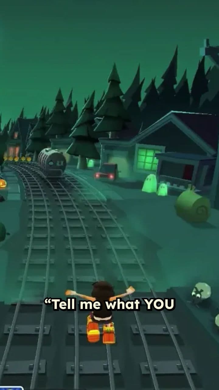 The Last Bus Encounter