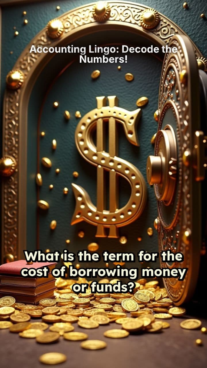 Accounting Lingo: Decode the Numbers!