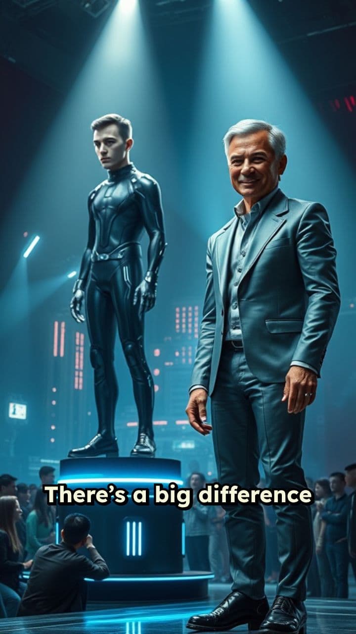 Power vs. True Leadership