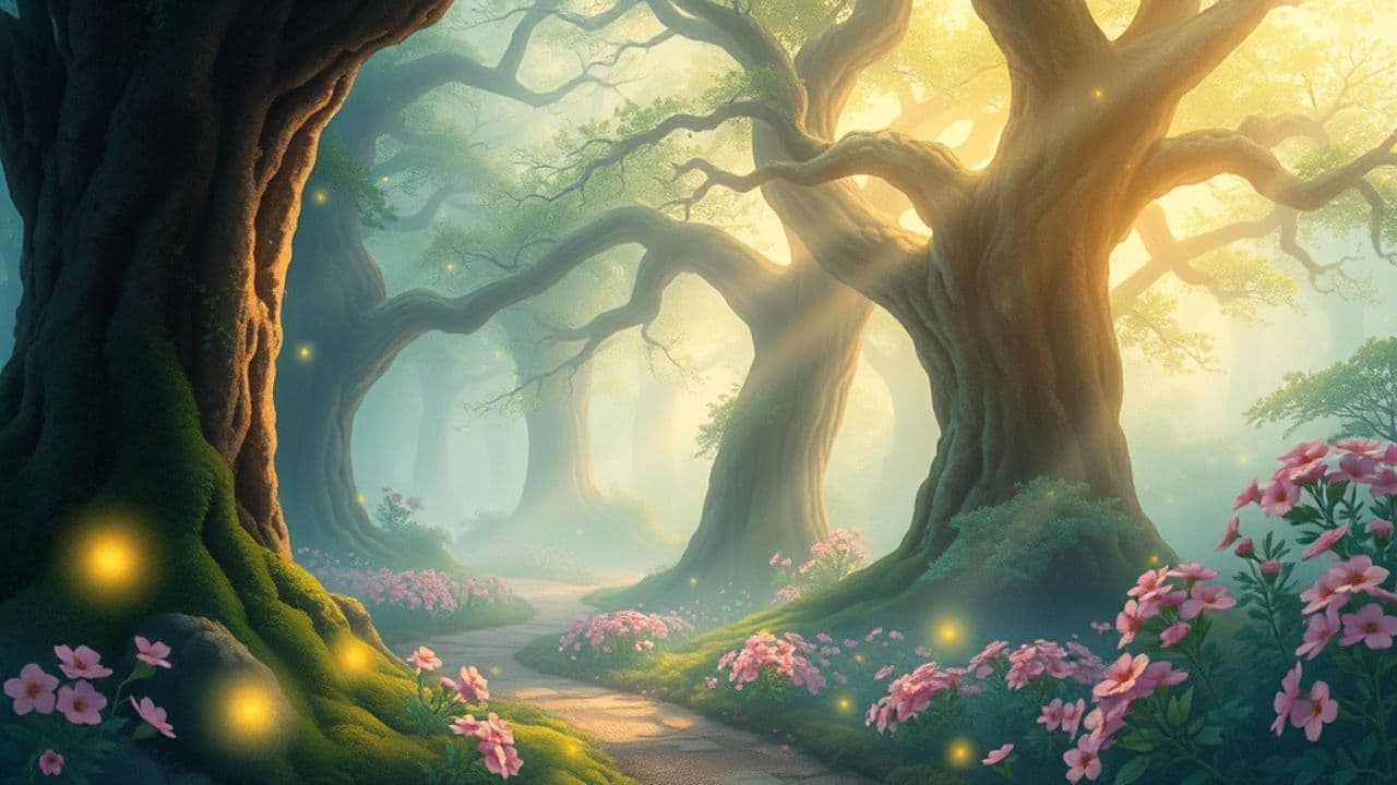 Cinderella's Dream Comes True