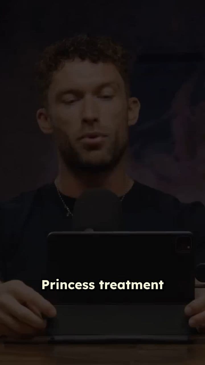 Is 'Princess Treatment' Just Lifestyle BDSM?