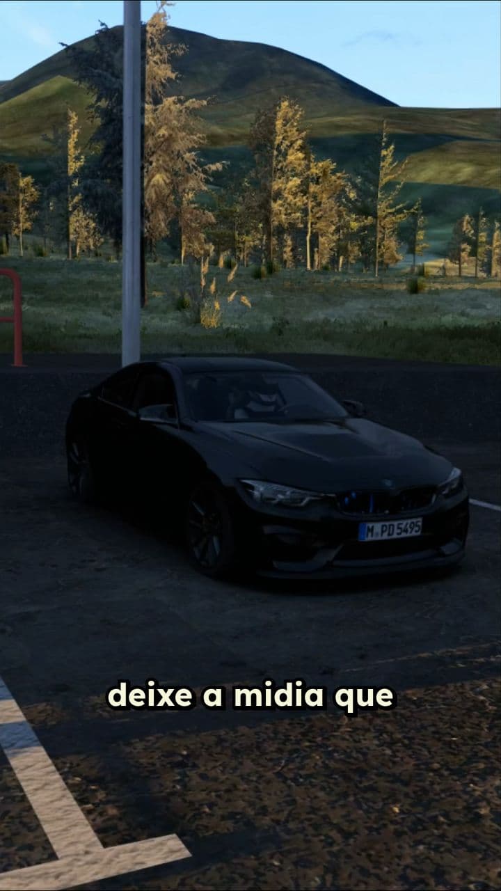 Realismo na Mídia Enviada