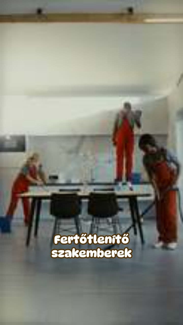 Rejtett kórokozók a mindennapokban