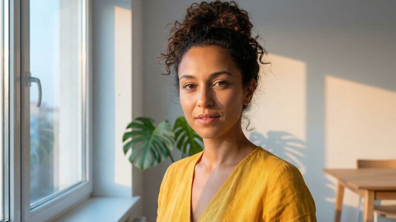 Grateful Hearts, Dance With Me