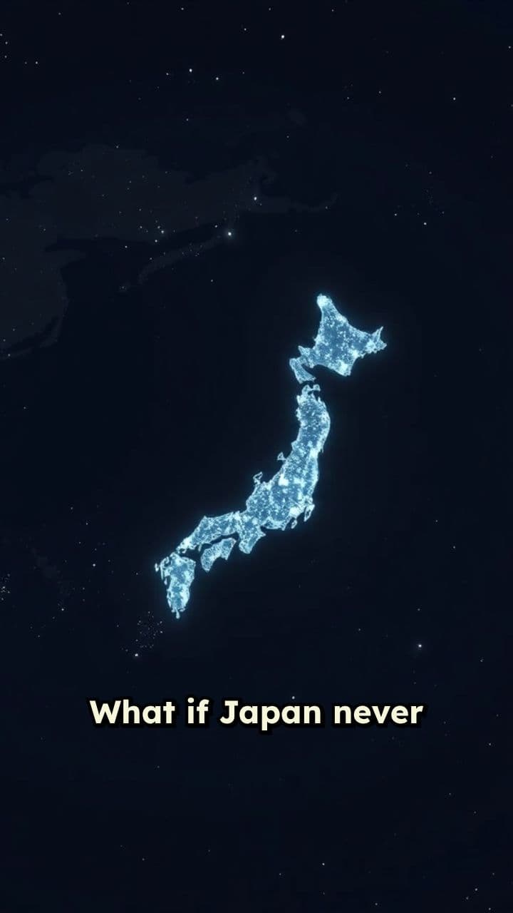 Imagining a World Without Japan