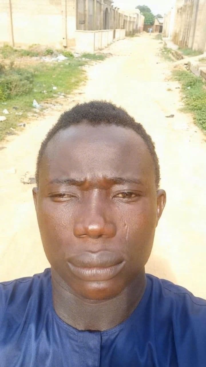 Image transform video