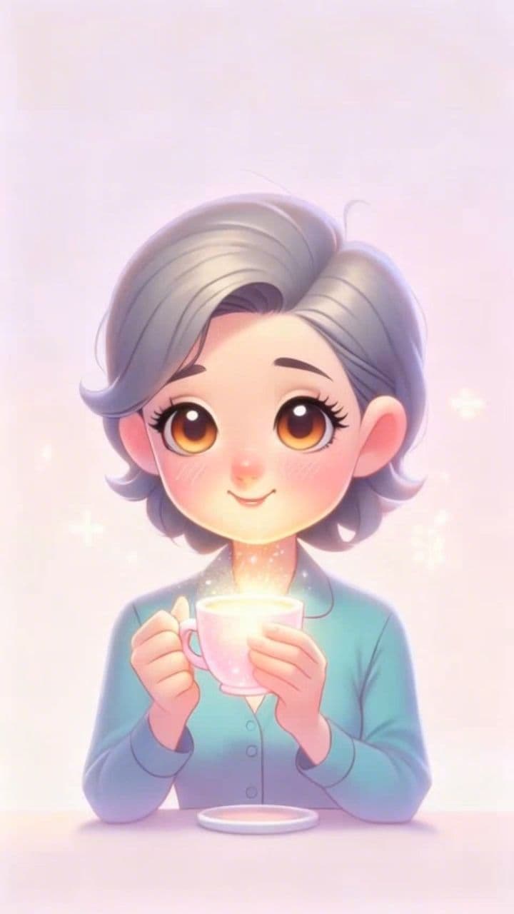 Image transform video