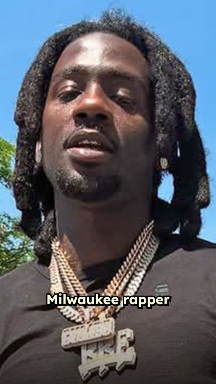 Milwaukee Rapper Faces Serious New Charges