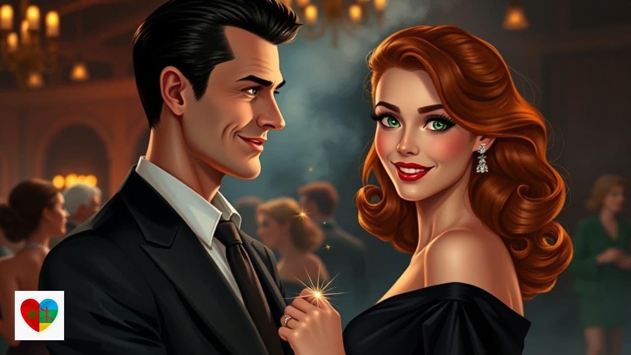 Beautiful Eyes, Ignited Hearts