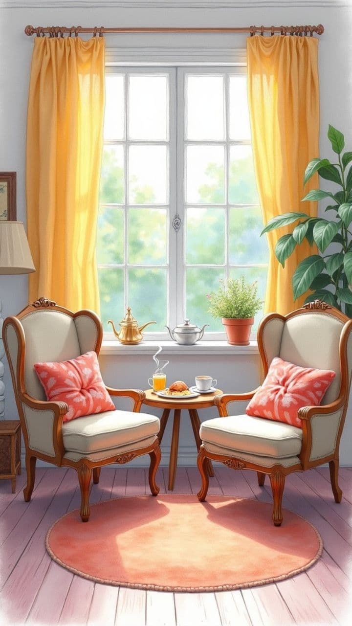 Спасибо за кота и тепло семьи