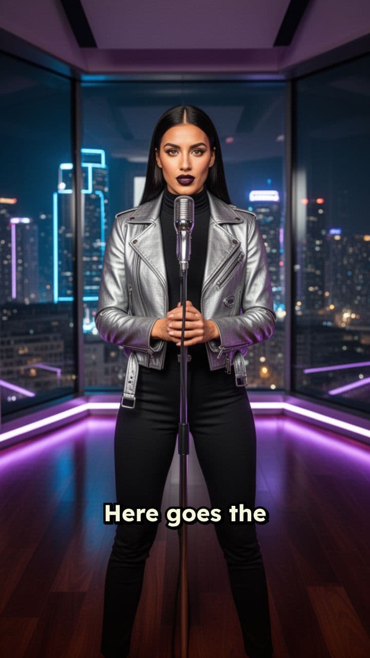 Here Goes the Rhythm