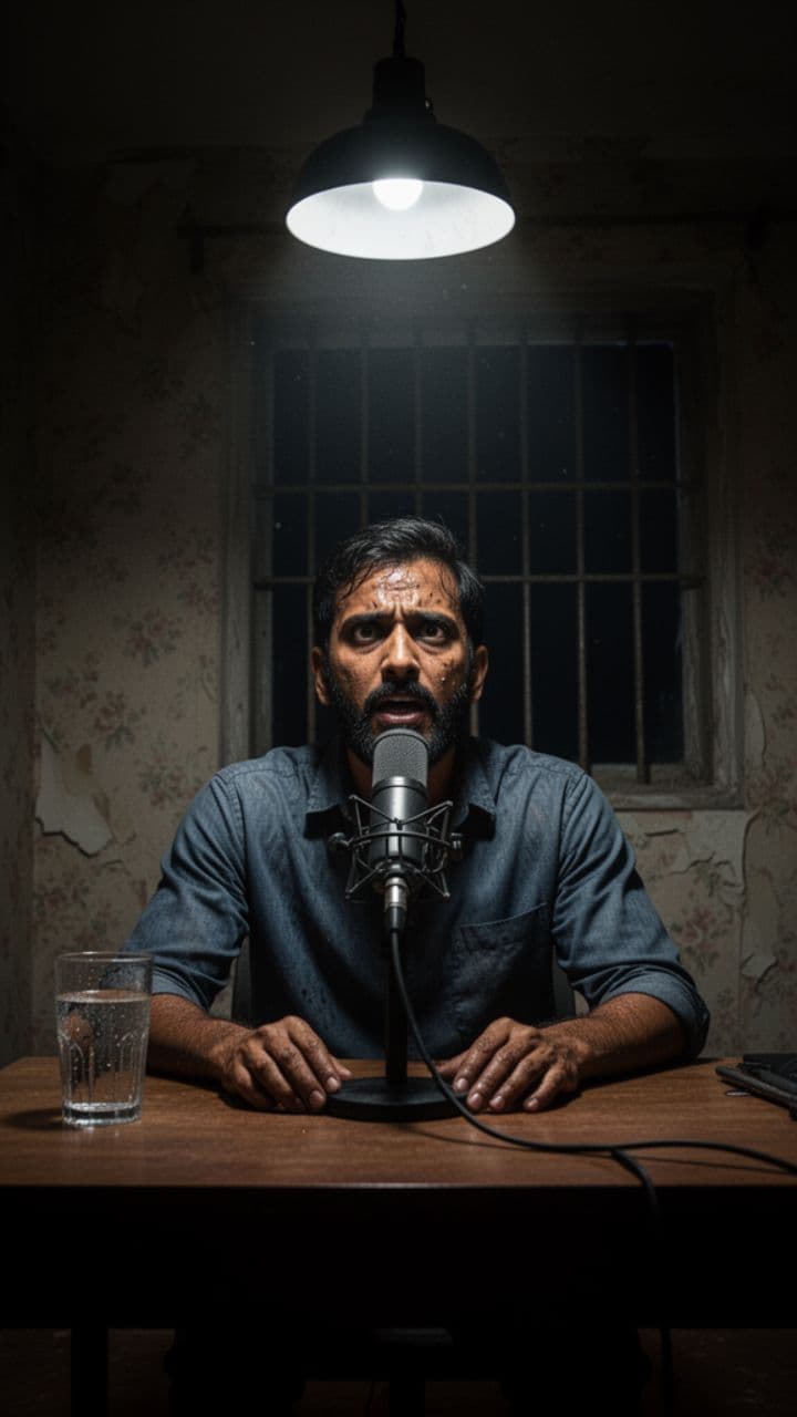 जंगल का साइलेंट फेज नियम