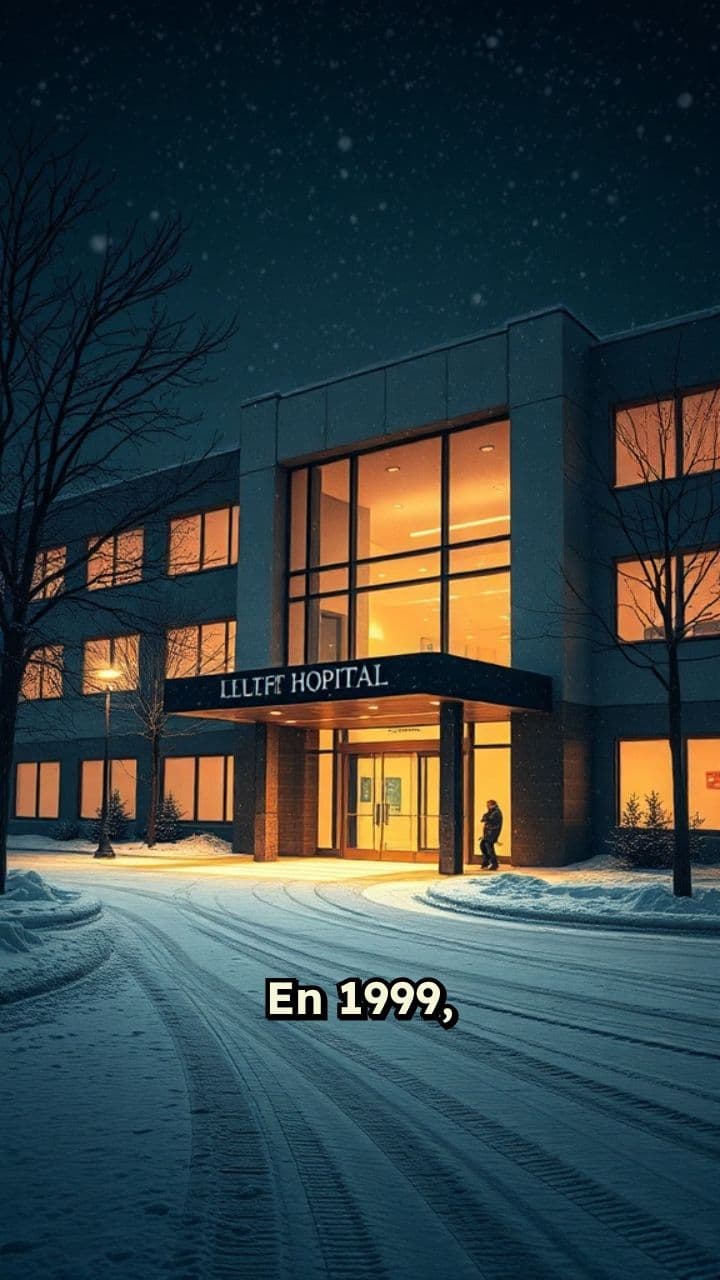 El hombre sin identidad