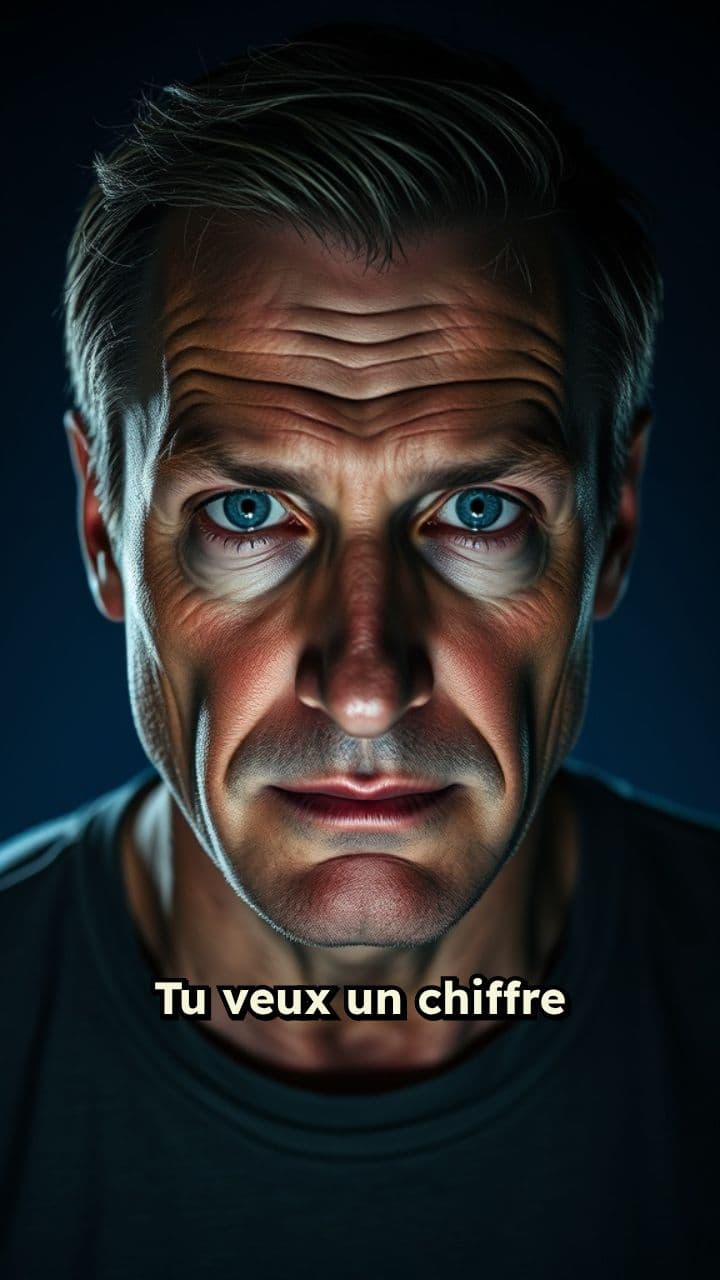 Les mystères des océans inconnus