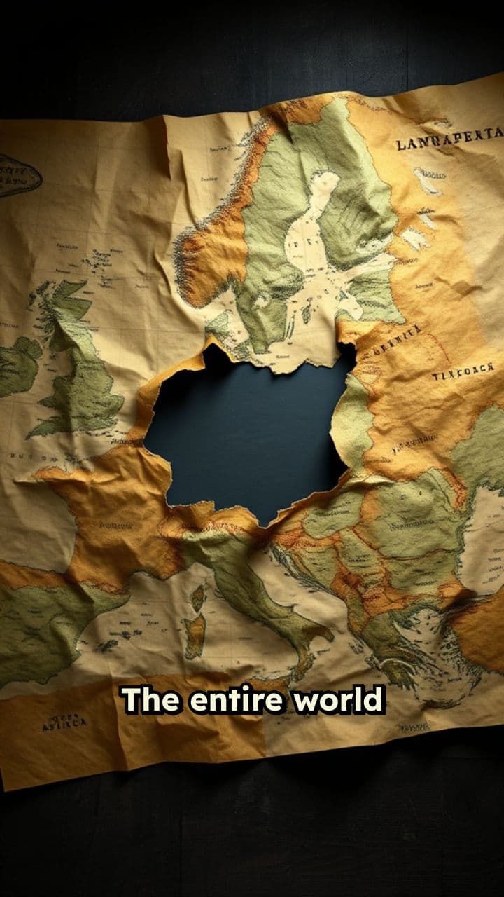 Austria's Struggle After World War One