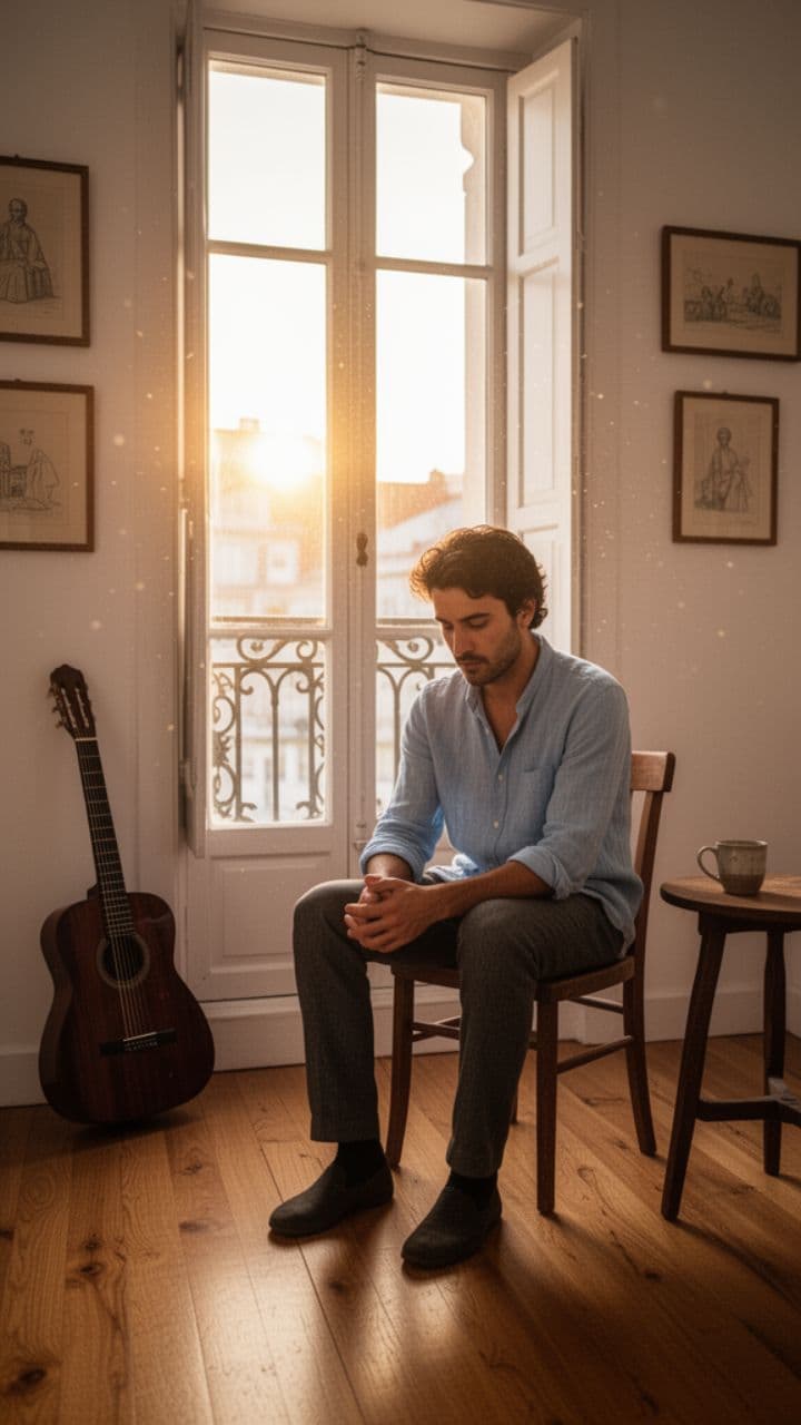 Dois Lados da Mesma Cicatriz