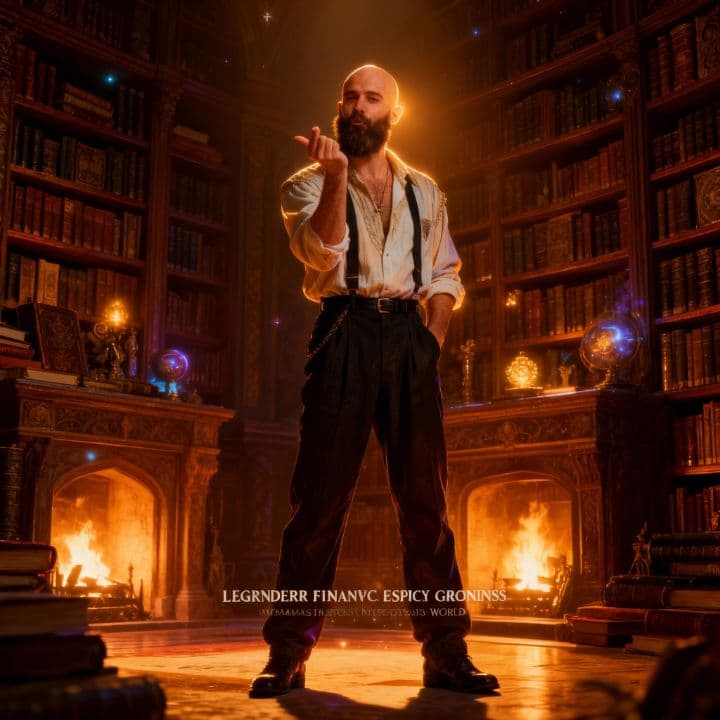 Neuer Follower für Yari