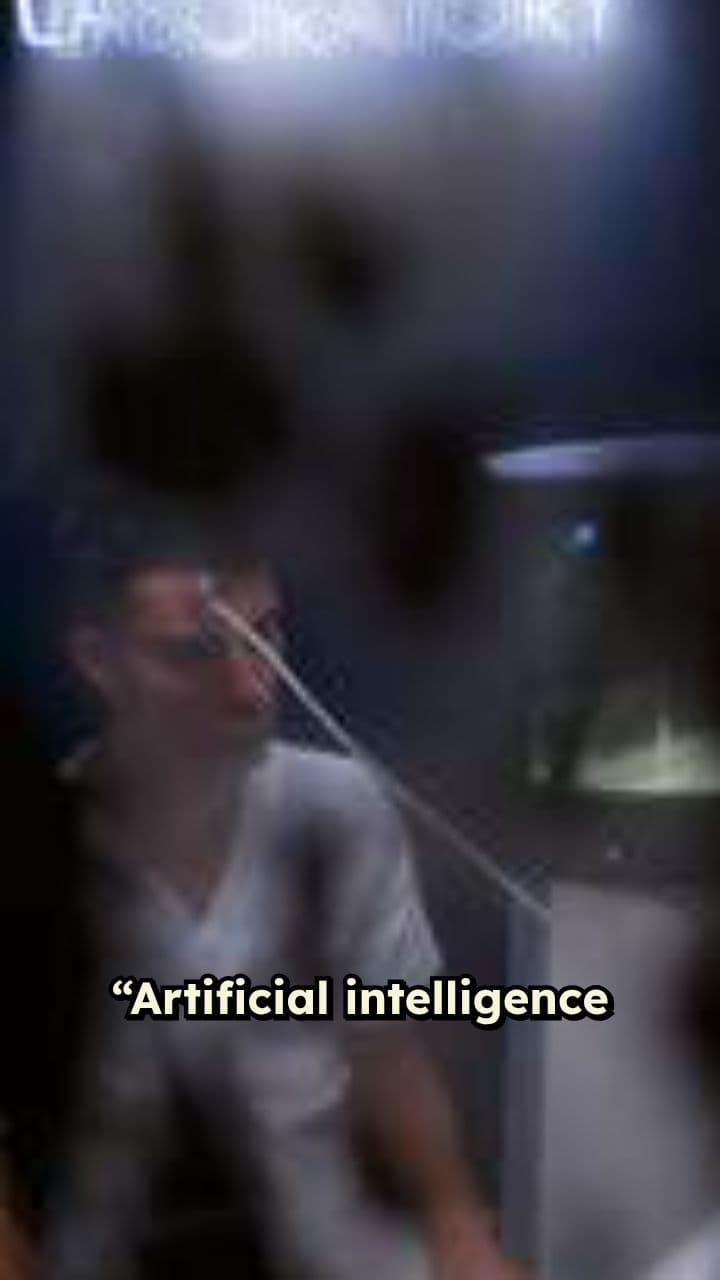 AI Transforming Medical Imaging and Diagnosis