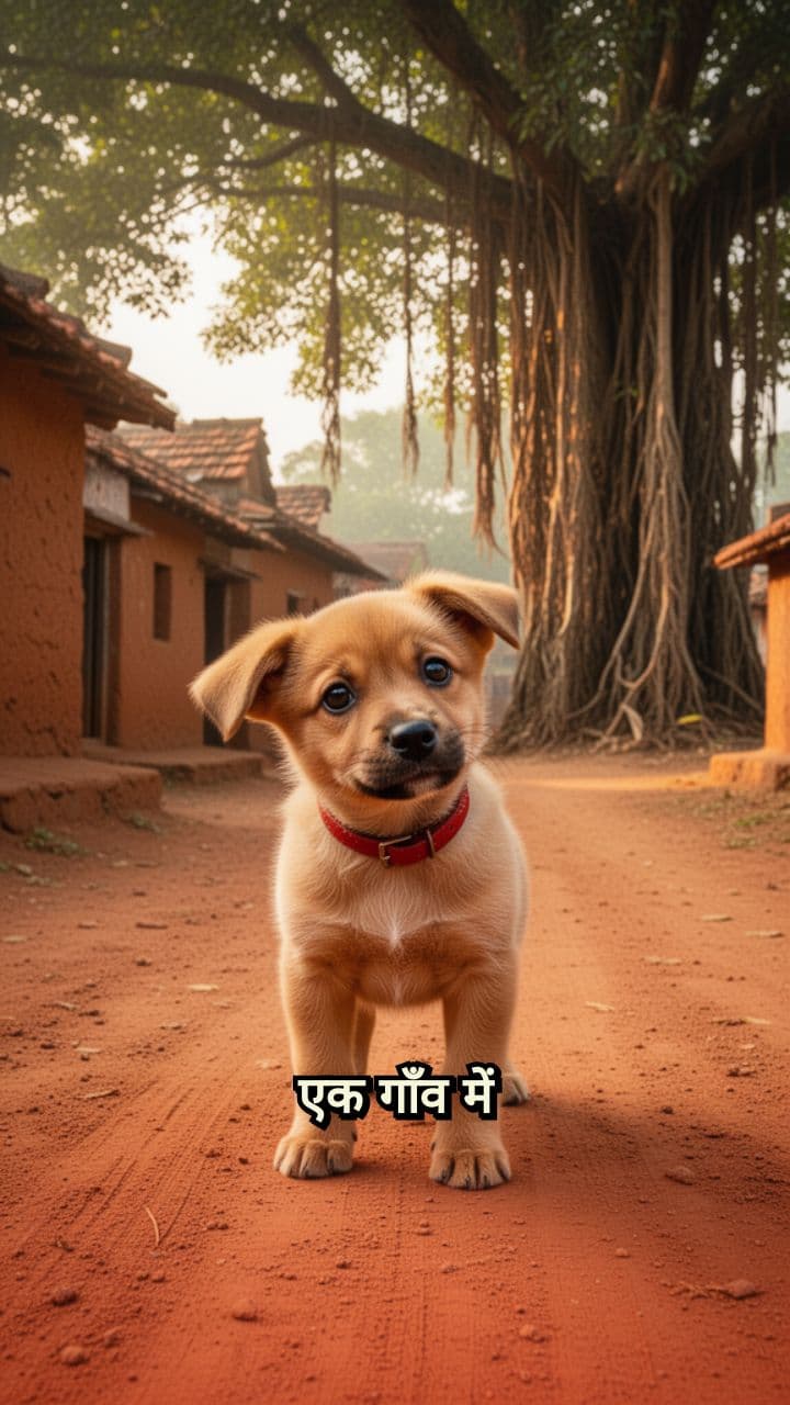 Tommy and the Magical Bell